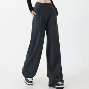 [라일리여성의류] Rly 슬랙스팬츠 정장바지 9부바지 여성정장바지 정장팬