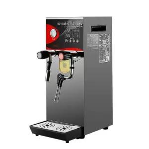 홈카페 필수템 카푸치노 밀크포머 라떼 우유스팀기 우유 스팀기 거품기