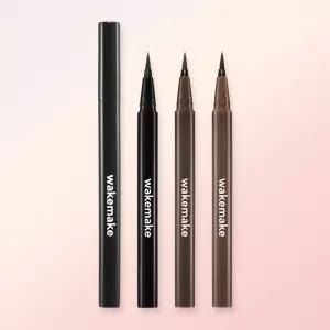 웨이크메이크 철벽 펜 아이라이너 0.5g 1+1단품 208962