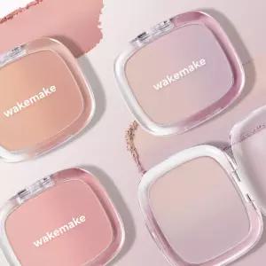 웨이크메이크 믹스 블러링 볼륨 블러셔 208983