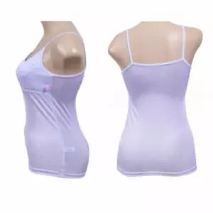 끈나시 여성 풍기인견 여름 주니어 브라