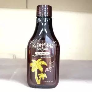 이지하우스 화장품 선케어 블렌딩 태닝오일 150ml 716500