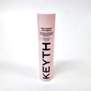 이지하우스 컬러드 키스 핑크 데저트 선세럼 50ml / KEYTH 639169