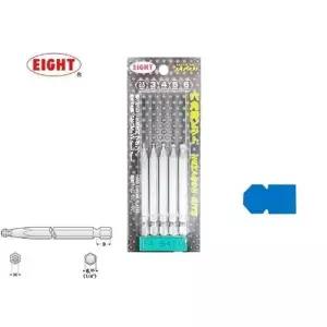 드릴날 육각 세트 테이퍼형 드릴 도구