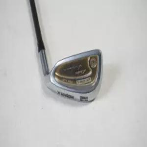 중고 여성 혼마 4스타 LB-280-G SW 단품 샌드 웨지 샤프트 L 강도