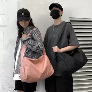 메신저백 캐주얼 크로스 남녀공용 가방 DHH-G41