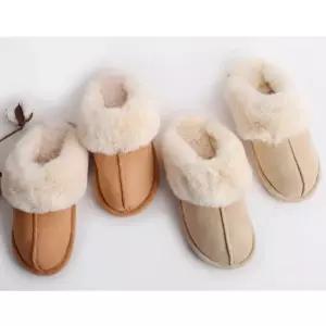 캐주얼 겨울 털슬리퍼 인기 여성 실내화 뮬슈즈 여자슬리퍼 인기슬리퍼 겨울슬리퍼