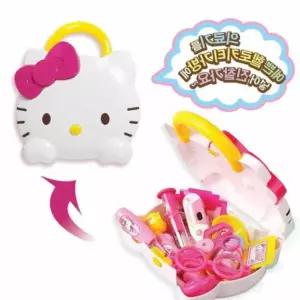 위라이즈 헬로키티 말하는 메디컬 병원놀이 아기병원놀이