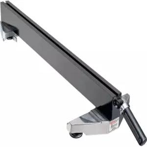 표준 레일이 있는 Fox W1410 펜스 쇼핑하기