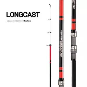 [기타브랜드]용성 롱캐스트 360 원거리 카본 원투 낚시대