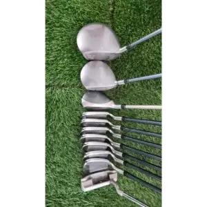 여자풀세트 테일러메이드풀세트 중고풀세트 골프클럽