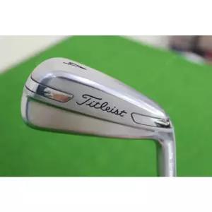 타이틀리스트 U510 4번 드라이빙아이언 스틸파이버 i95 R강도