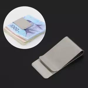 메탈 머니 클립 메탈 머니클립 지폐클립 지폐보관 심플머니클립