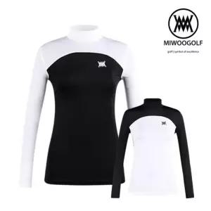 [기타브랜드]쿨 골프 긴팔 기능성 스포츠 이너웨어 베이스레이어
