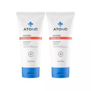 옥시젠 세라오 크림 160g 2개