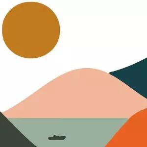 [하프클럽/셀러허브]DIY 그림그리기 유화그리기 세트 20x20