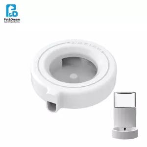 고양이 물정화 대나무숯 정수기 전용필터 신선한물 음수량 자동급수 식수 애견