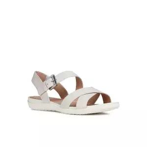 제옥스 W1D2R6E9M93 여성 컴포트 발볼편안한 숨쉬는 기능성 경량 패션 캐주얼 샌들 베가 3.5CM (P000899453