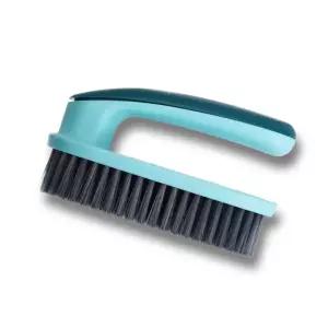 다용도 세탁 브러쉬 빨래솔 구둣솔 운동화 클리너 세척솔 손빨래 신발