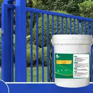 방청 페인트 녹방지 녹방지제 부식방지 고품질 세라믹코팅제 금속 제거