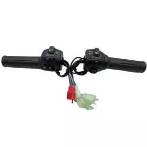 스로틀 스위치 타이탄1000 SG6 원거리디스크브레이크좌측 F6