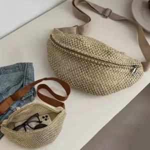 라탄힙색 힙색 스포티 슬링백 크로스백 가방