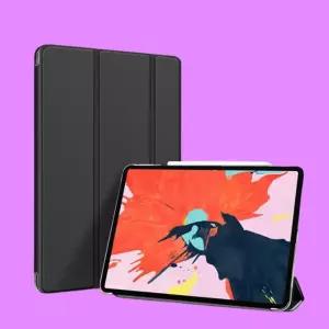 애플 아이패드 프로 11 3세대 4세대 스마트커버 케이스