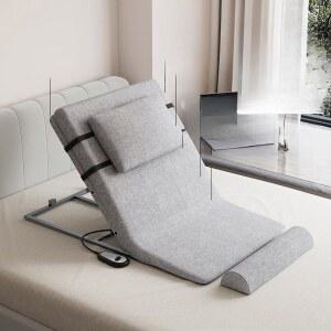 베드 침대안전가드 전동침대 액추에이터 각도조절 세진침대 라인가드 스윙 앵커 등받이