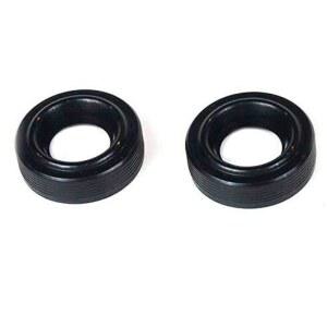 익스플로러 익스페디션 F150 F250 F350 슈퍼 듀티 머스탱 이스케이프가 7L1Z-6C535-AA를 대체하는 자동차 부품 프로디지 가변 캠샤프트 캠 타이밍 솔레노이드 밸브 커버 그로멧