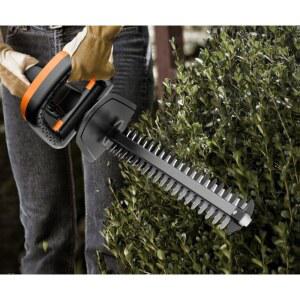 원예용 가지치기 전지톱 충전식 고지톱 무선 트리머 조경 전동