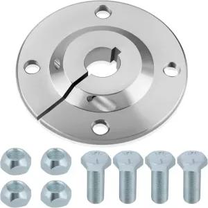 MATI 1 보어 리어 액슬 알루미늄 휠 허브 오프 로드 카트 4x4 유틸리티 차량 펀