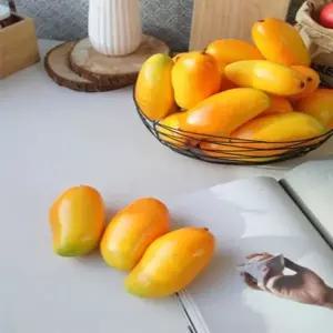 [하프클럽/셀러허브]꽉 찬 마트소품 망고 음식 과일 야채 모형 1P