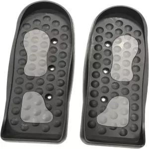 운동을 위한 콜라시 타원형 기계 발 페달 교체 피트니스 장비