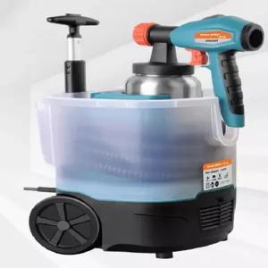 W180P 전기 스프레이건 페인트