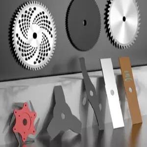 예초기쟁기 부착형 밭갈이 교체 바퀴 액세서리 기어 조립 부속 부품 휠 잔디 A 로타리