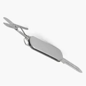 착한장터 휴대용 멀티툴 1개 소형주머니칼