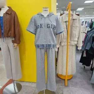 르피타 DP01 트레이닝 세트 대동백화점 L262UJS473