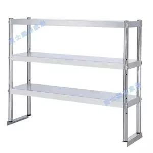 상부선반 스테인레스 업소용 상부 선반 스텐