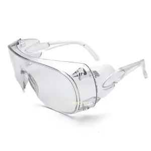 [골드스마일]고급형 보안경 워터밤 워터파크 투명 안전고글 물놀이용품