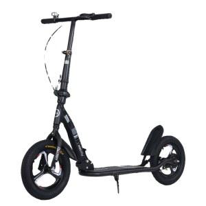 성인용 킥보드 커플 두발 이륜 부부 출퇴근 어른 씽씽카