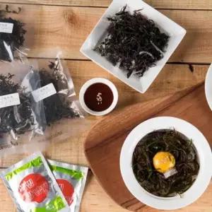 세계로수산 모듬해초소스 8gx10