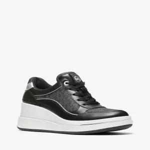 [정가 310000원] 에미 웨지 트레이너 43F5EMFS2L1