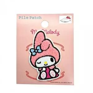 귀여운 캐릭터 자수 패치 DIY 와펜 다꾸 꾸미기 가방 옷 리폼용