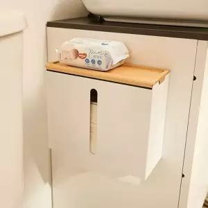 케이스 각티슈 키친타올 걸이 홀더 화장지 휴지