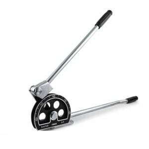 동관 밴딩기 배관 벤딩기 벤더 굴곡기 180 19mm 단용 파이프