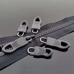 지퍼손잡이 만능 지퍼고리 셀프수선 16개(대+소)