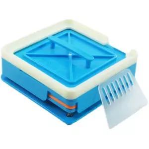 캡슐 분배 포장기 알약 반자동 충전기 가루약 제조기