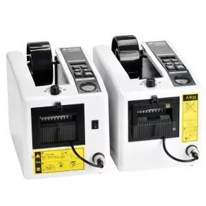 자동테이프커팅기 양면테이프절단기 전동테이프디스펜서 산업용테이프커