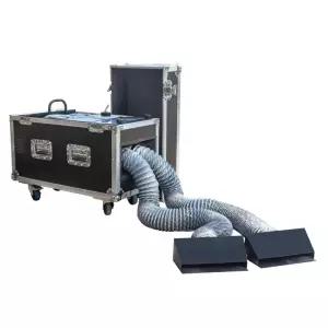 휴대용마이크케이스 알루미늄합금 방수하드케이스 송신기보관함 에어박스