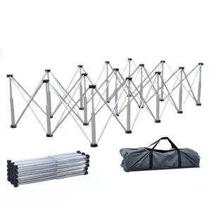 행사 석고보드 거미다리작업대 작업다이 테이블 개폐식 휴대용 작업대